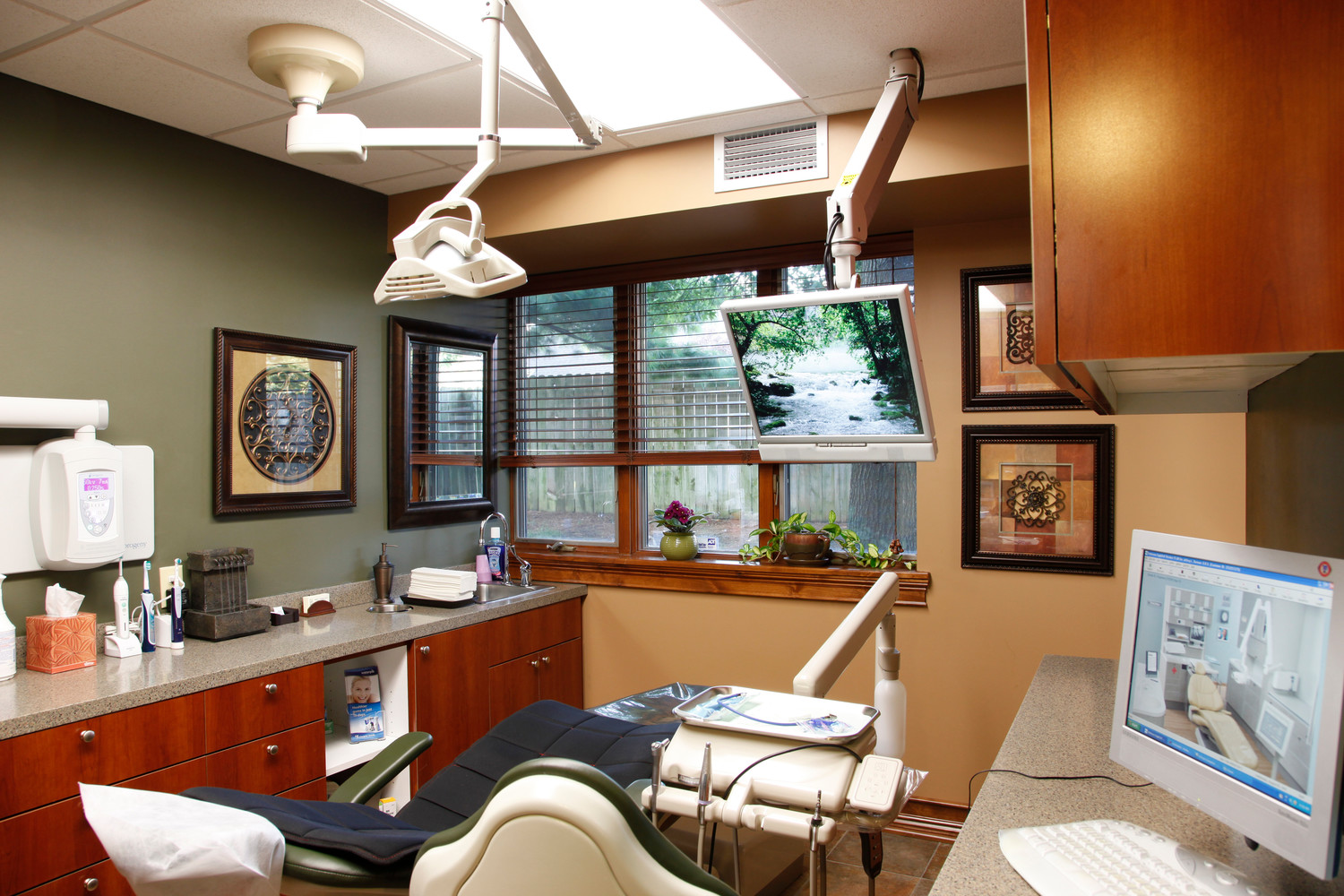 Ascend Dental expands to Branson West Springfield Business Journal